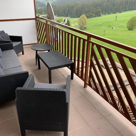 Donovaly Panorama Apartman Zuzi Exteriér fotografie