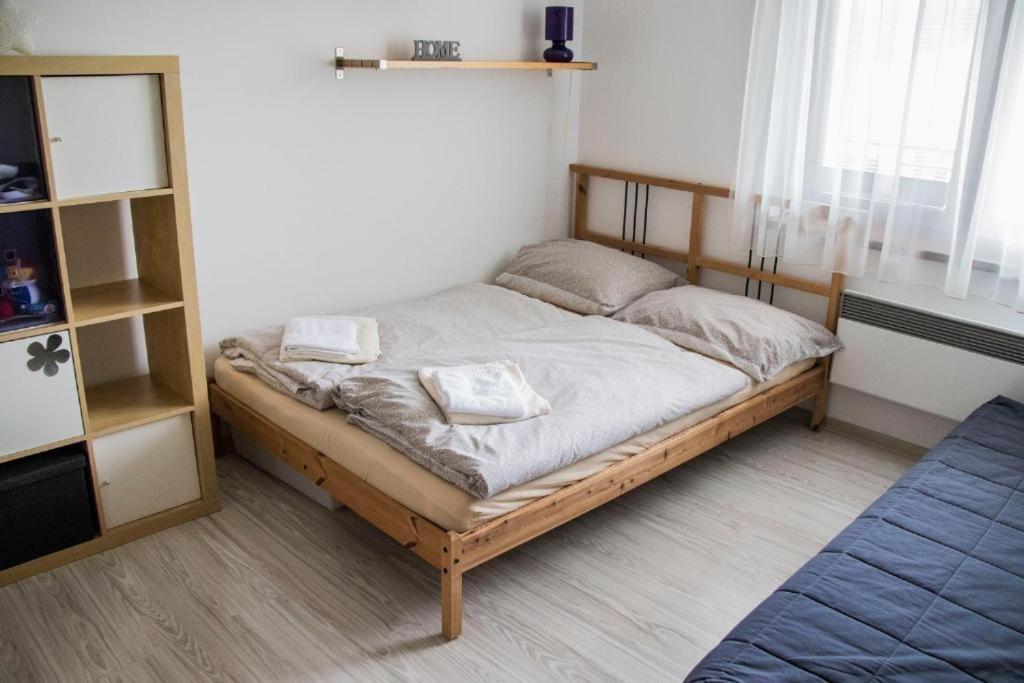 Donovaly Panorama Apartman Zuzi Exteriér fotografie