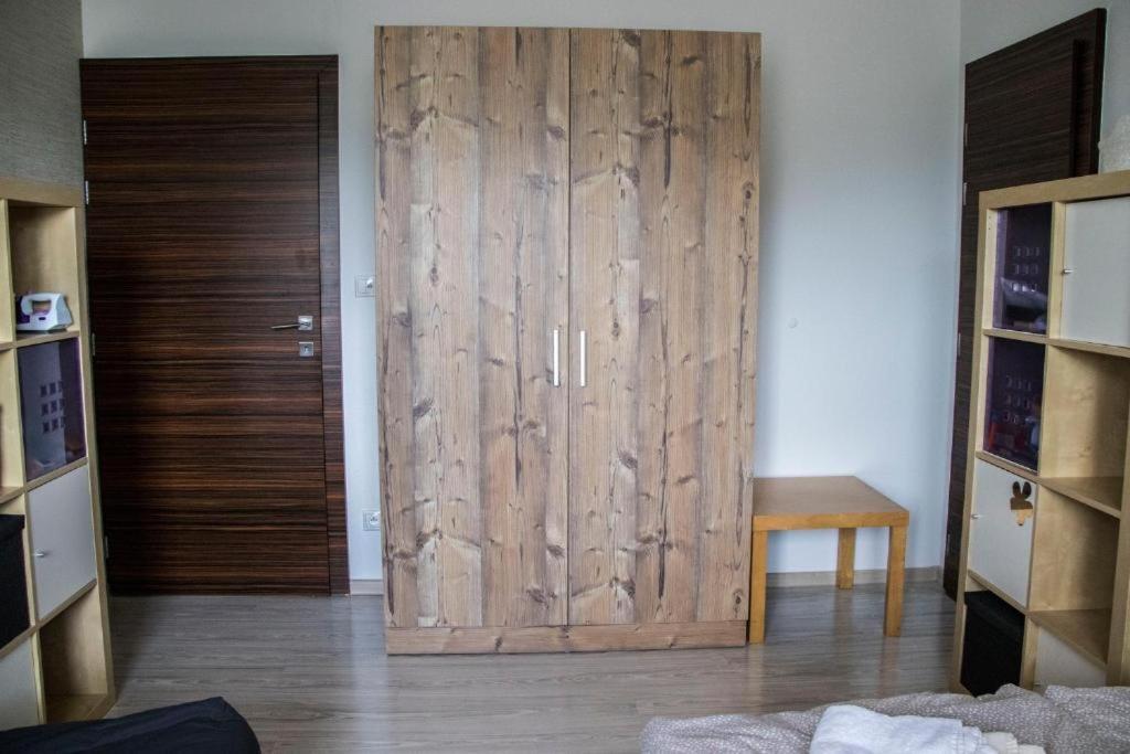 Donovaly Panorama Apartman Zuzi Exteriér fotografie