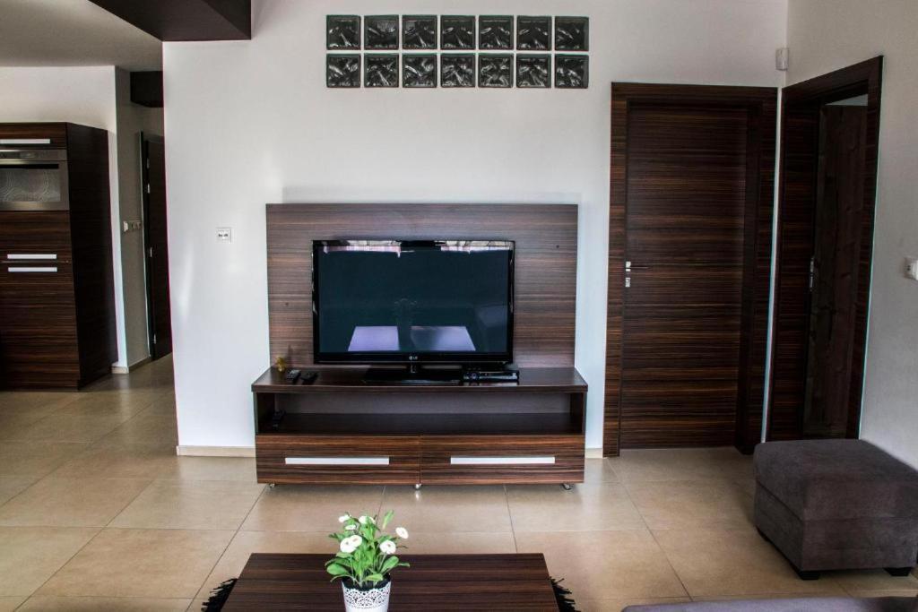 Donovaly Panorama Apartman Zuzi Exteriér fotografie