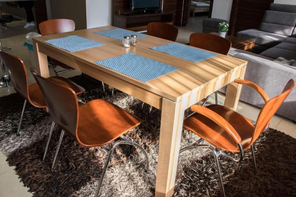 Donovaly Panorama Apartman Zuzi Exteriér fotografie