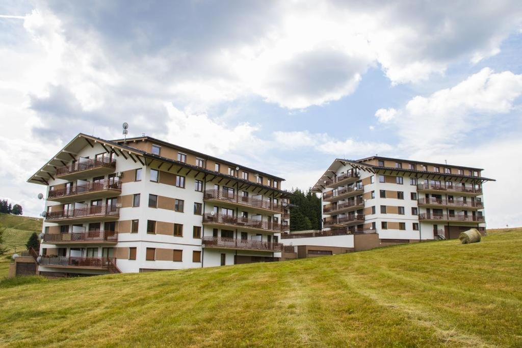 Donovaly Panorama Apartman Zuzi Exteriér fotografie