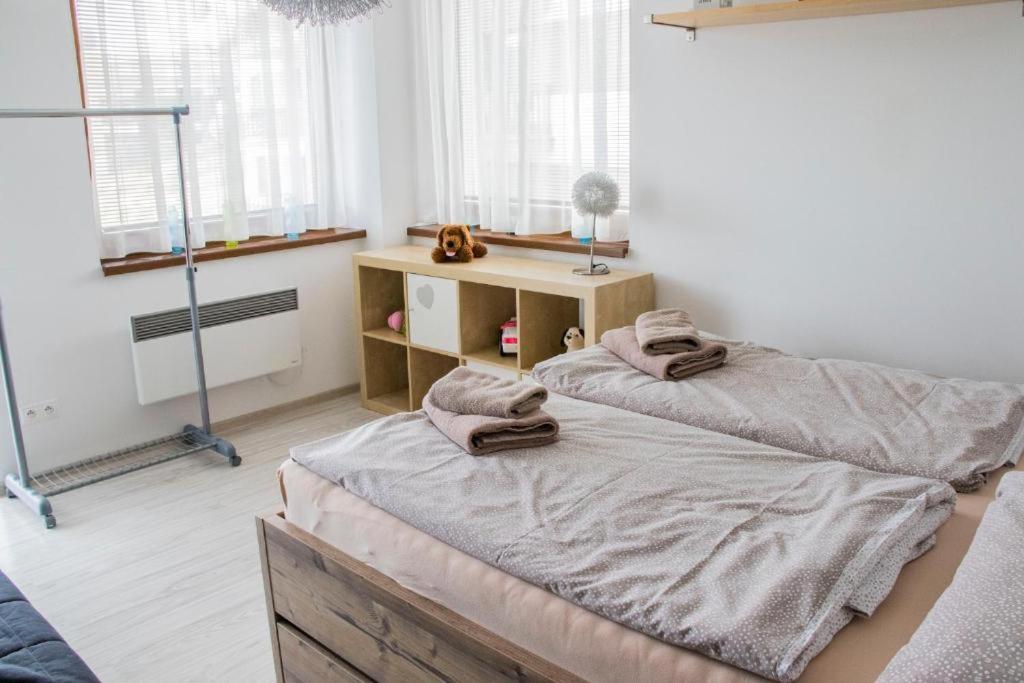 Donovaly Panorama Apartman Zuzi Exteriér fotografie