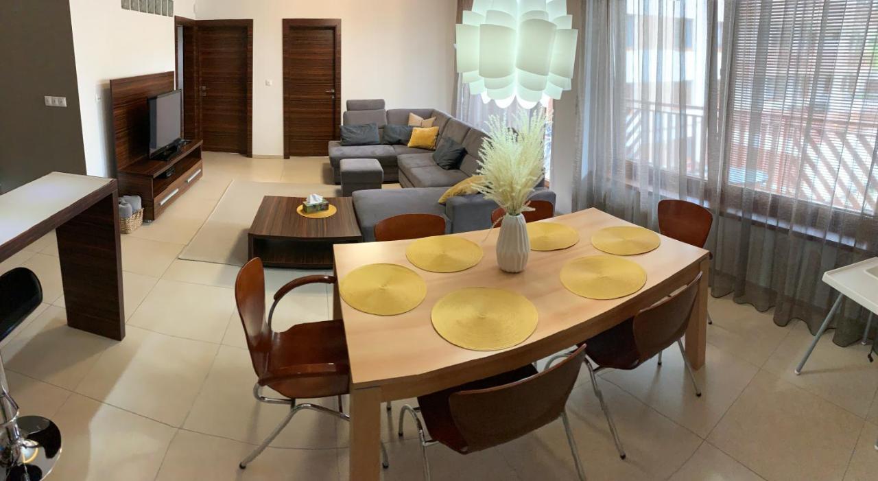 Donovaly Panorama Apartman Zuzi Exteriér fotografie